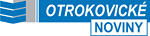 Logo - Otrokovické noviny