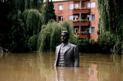 Povodně 1997