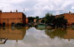 Povodně 1997