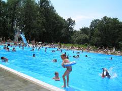Městské koupaliště