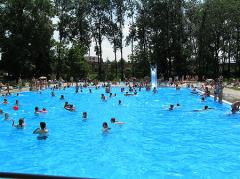 Městské koupaliště