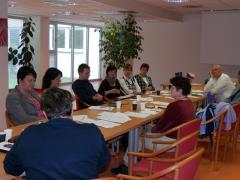 Workshop Fundraising a samofinancování sociálních služeb_4.6.2013