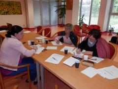 Workshop Fundraising a samofinancování sociálních služeb_4.6.2013