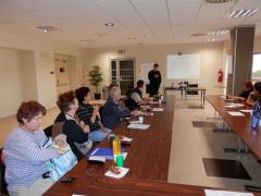 Workshop Strategické plánování a řízení_9.10.2012
