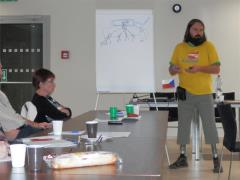 Workshop Strategické plánování a řízení_9.10.2012
