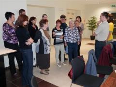 Workshop Strategické plánování a řízení_9.10.2012