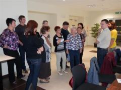 Workshop Strategické plánování a řízení_9.10.2012