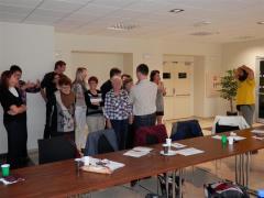 Workshop Strategické plánování a řízení_9.10.2012