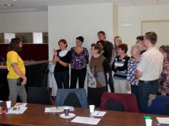 Workshop Strategické plánování a řízení_9.10.2012