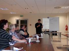 Workshop Strategické plánování a řízení_9.10.2012
