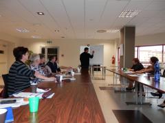 Workshop Strategické plánování a řízení_9.10.2012