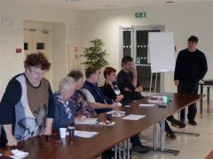 Workshop Strategické plánování a řízení_9.10.2012