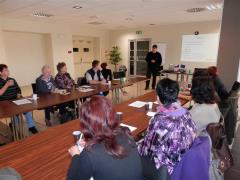 Workshop Strategické plánování a řízení_9.10.2012