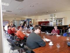 Workshop Transformace a humanizace 24.02.2014