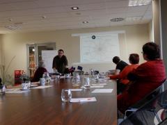 Workshop Transformace a humanizace 24.02.2014