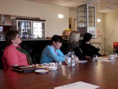 Workshop Transformace a humanizace 24.02.2014