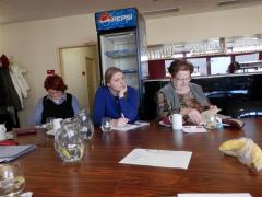 Workshop Transformace a humanizace 24.02.2014