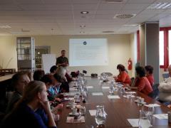 Workshop Transformace a humanizace 24.02.2014
