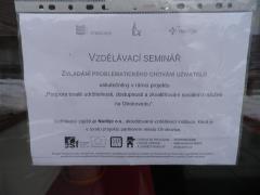 Vzdělávací seminář