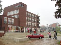 Spilcentrum, Eindhoven - pro integraci menšin a osoby sociálně vyloučené