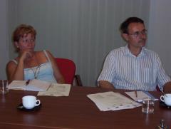 Pracovní skupiny