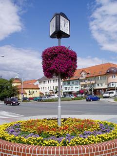 Květy