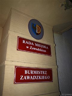 09 Zawadzkie leden 2016