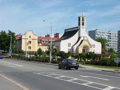 město a okolí