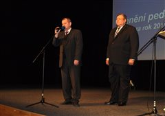 05 Ocenění pedagogů za r. 2015