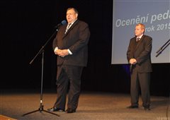 06 Ocenění pedagogů za r. 2015