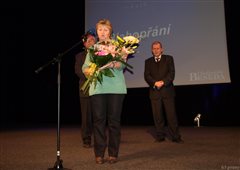 12 Ocenění pedagogů za r. 2015