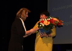 20 Ocenění pedagogů za r. 2015