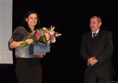 21 Ocenění pedagogů za r. 2015