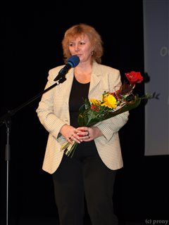 24 Ocenění pedagogů za r. 2015