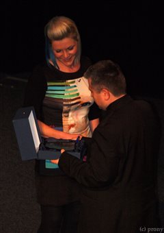 34 Ocenění pedagogů za r. 2015