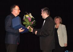 36 Ocenění pedagogů za r. 2015