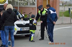 Restart 2017 - stánek MP 2