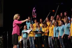 Festival gymnázií
