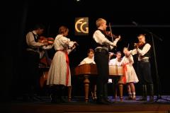 Festival gymnázií