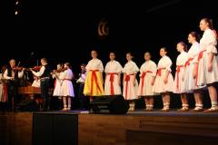 Festival gymnázií