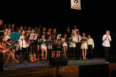 Festival gymnázií