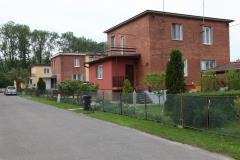 Baťovské domky