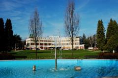 Hotel Baťov - Společenský dům