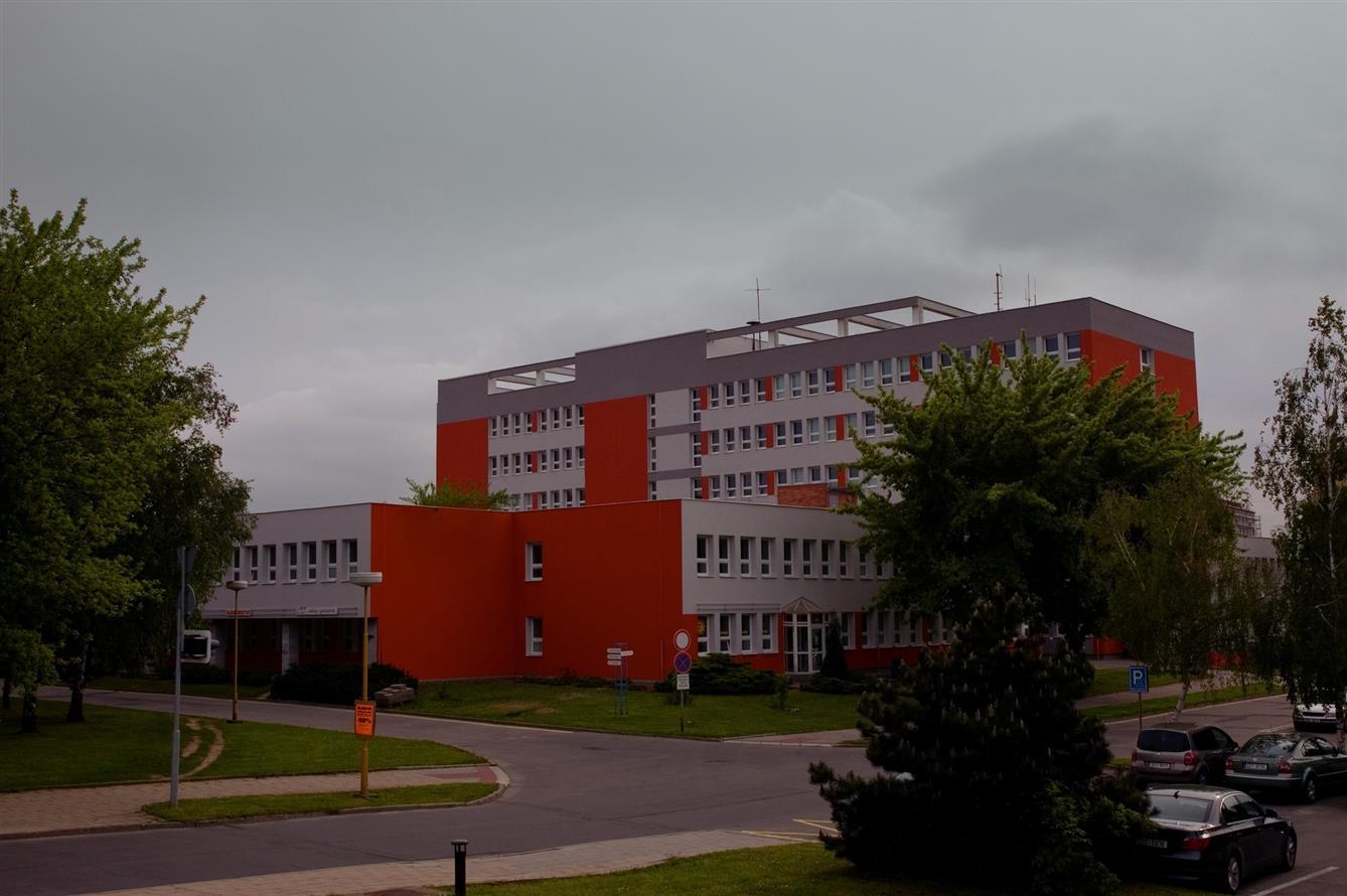 Městská poliklinika Otrokovice