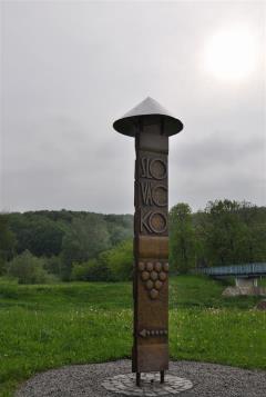 Rozhraní regionů