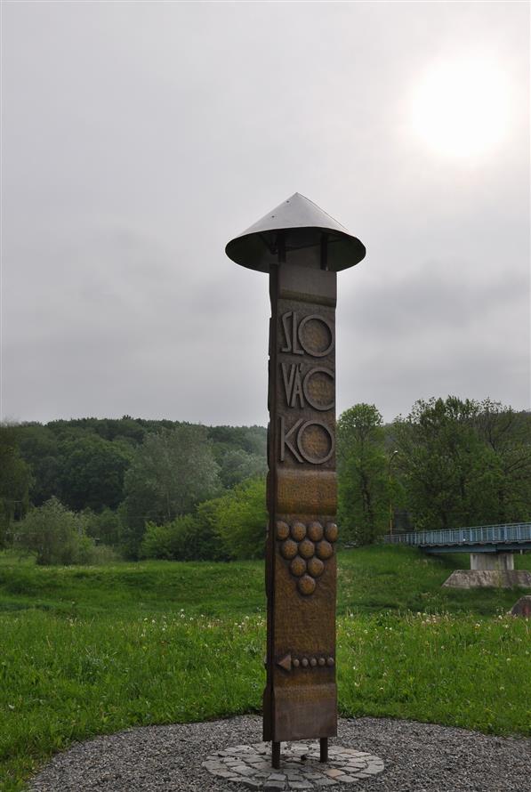 Rozhraní regionů