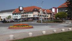Náměstí