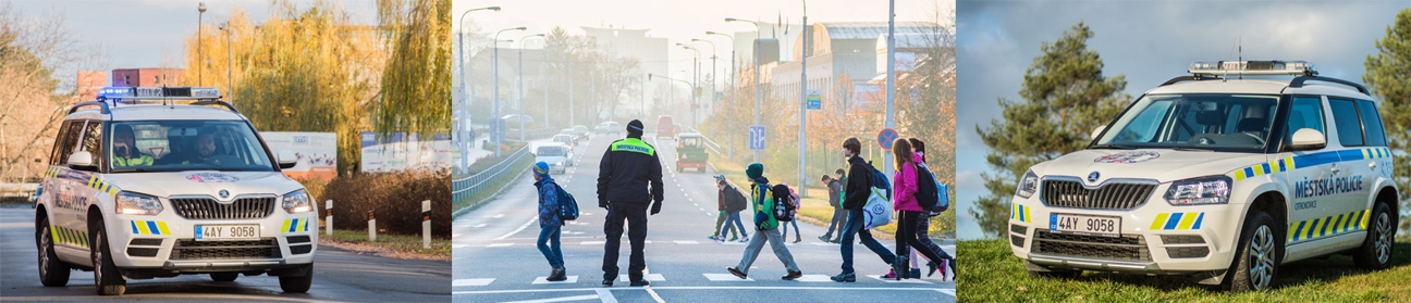 Městská policie Otrokovice