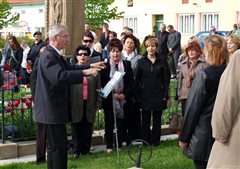 47 - Výročí osvobození 2016