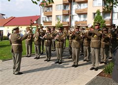 46 - Výročí osvobození 2016